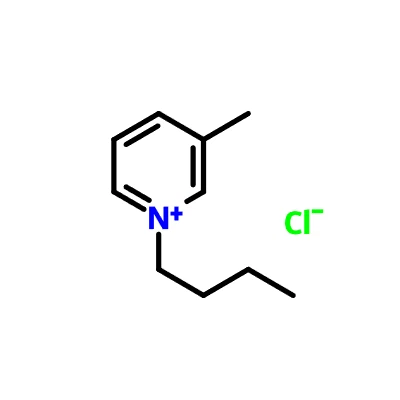 CAS 125652-55-3|3-METHYL-N-BUTYLPYRIDINIUM chloride