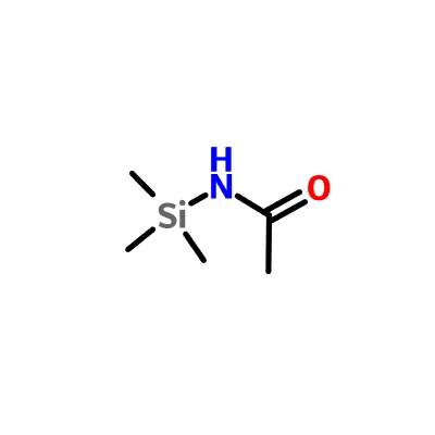 CAS 13435-12-6|N-(Trimethylsilyl) acetamide