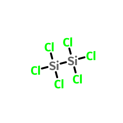 CAS 13465-77-5|HEXACHLORODISILANE