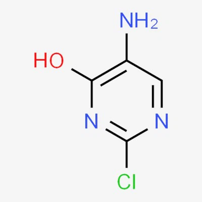 CAS 1353777-47-5|5-amino-2-chloropyrimidin-4-ol