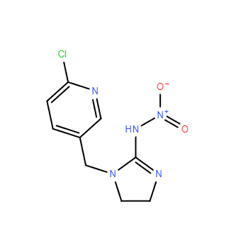CAS 138261-41-3|Imidacloprid