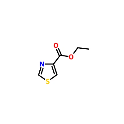 CAS 14527-43-6|ETHYL THIAZOLE-4-CARBOXYLATE