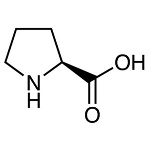 CAS: 147-85-3|L-Proline