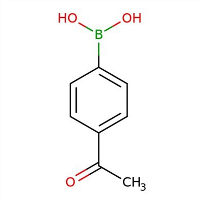 CAS: 149104-90-5|4-Acetylphenylboronic Acid
