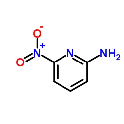 CAS: 14916-63-3|2-Amino-6-nitropyridine
