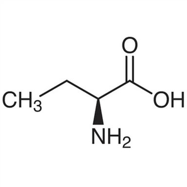 CAS: 1492-24-6|L-Aminobutyric Acid