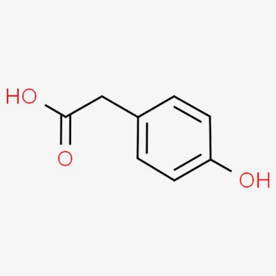 CAS 156-38-7|4-Hydroxyphenylacetic Acid
