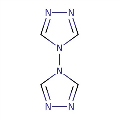 CAS: 16227-15-9|4,4'-Bi-4H-1,2,4-triazole
