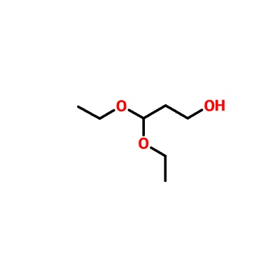 CAS 16777-87-0|3, 3-DIETHOXY-1-PROPANOL