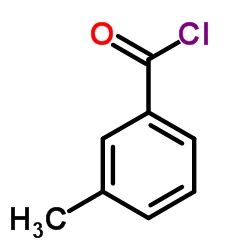 CAS: 1711-06-4|3-Methylbenzoyl Chloride