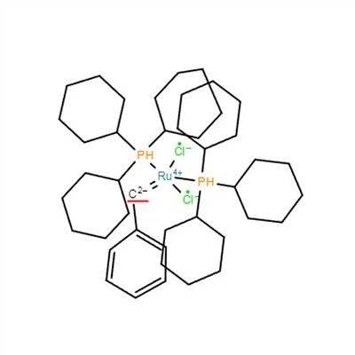 CAS 172222-30-9|Benzylidene-bis (tricyclohexylphosphine) dichlororuthenium