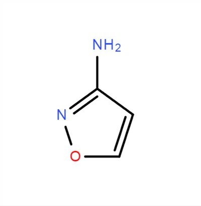 CAS 1750-42-1|3-Aminoisoxazole