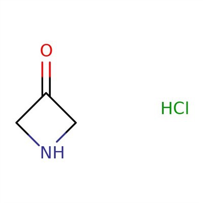 CAS: 17557-84-5|Azetidin-3-ib Hydrochloride