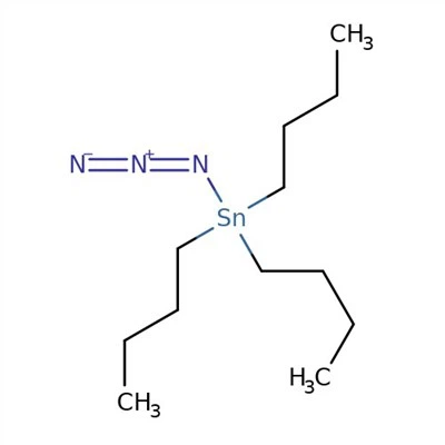 CAS: 17846-68-3|Azidotributyltin (IV)