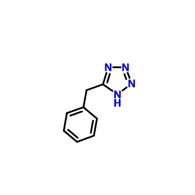 CAS 18489-25-3|5-Benzyl-1H-tetrazole
