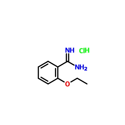 CAS 18637-00-8|2-Ethoxybenzamidine Hydrochloride
