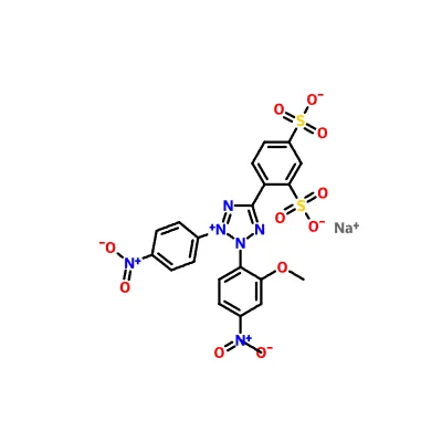 CAS 193149-74-5|WST-8