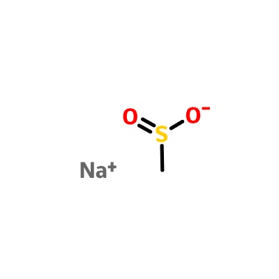 CAS 20277-69-4|Sodium Methanesulfinate