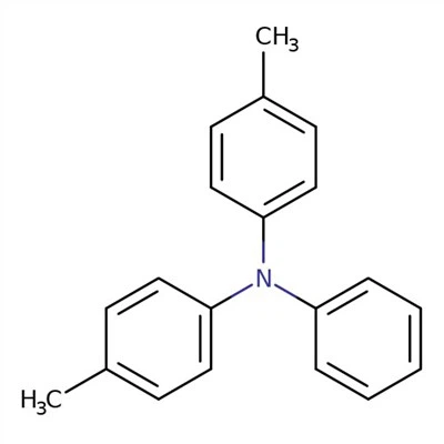 CAS: 20440-95-3|4,4'-Dimethyltriphenylamine (DMTPA)