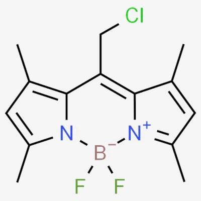 CAS 208462-25-3|Bodipy 8-Chloromethane