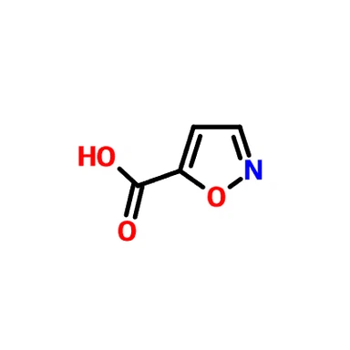 CAS 21169-71-1|ISOXAZOLE-5-CARBOXYLIC ACID