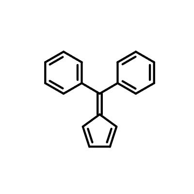 CAS 2175-90-8|DIPHENYLFULVENE