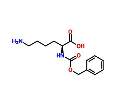 CAS 2212-75-1 (2S)-6-amino-2-(phenylmethoxycarbonylamino) hexanoic acid