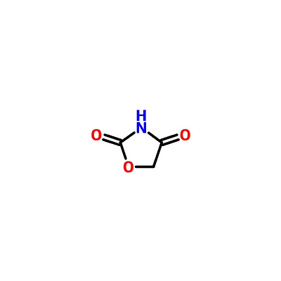 CAS: 2346-26-1 2, 4-OXAZOLIDINEDIONE
