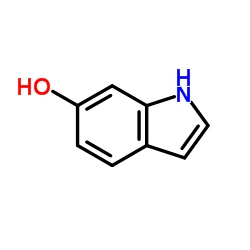 CAS: 2380-86-1|6-Hydroxyindole