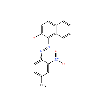 CAS 2425-85-6|Pigment Liab 3