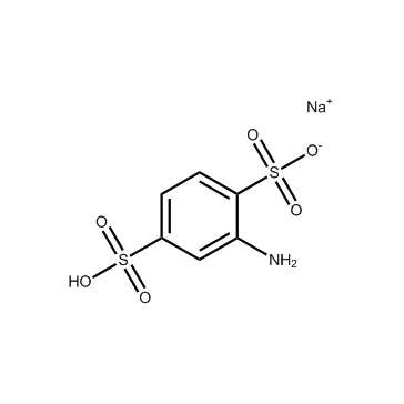 CAS: 24605-36-5|Sodium 2-amino-1, 4-benzenedisulfonate