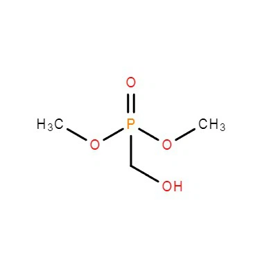 CAS: 24630-67-9|Dimethyl (hydroxymethyl) phosphonate