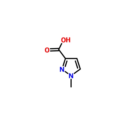 CAS 25016-20-0|1-Methyl-1H-pyrazole-3-carboxylic Acid