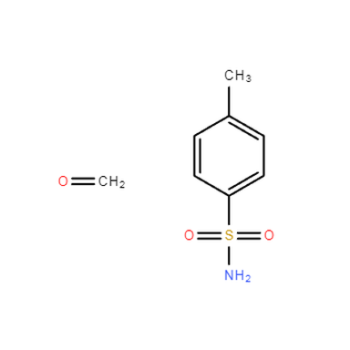 CAS 25035-71-6|Toluenesulfonamide Formaldehyde Resin