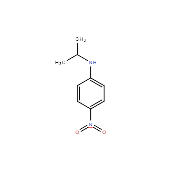 CAS 25186-43-0|N-isopropyl -4-nitroaniline