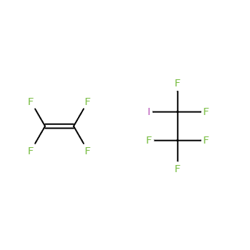 CAS 25398-32-7|1-Iodoperfluoro-C6-12-alkanes