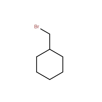 CAS 2550-36-9|Cyclohexylmethyl bromide