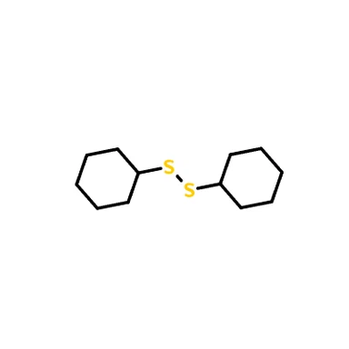 CAS 2550-40-5|Cyclohexyl Disulfide
