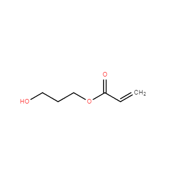 CAS 25584-83-2|Hydroxypropyl Acrylate