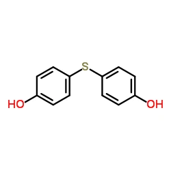 CAS: 2664-63-3|4,4'-Thiobis-phenol