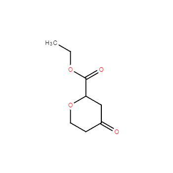 CAS 287193-07-1|Ethyl 4-oxotetrahydro-2H-pyran-2-carboxylate