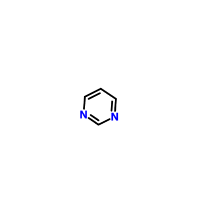 CAS 289-95-2|Pyrimidine