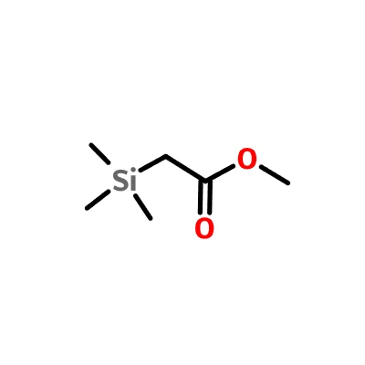 CAS 2916-76-9| METHYL (TRIMETHYLSILYL) ACETATE