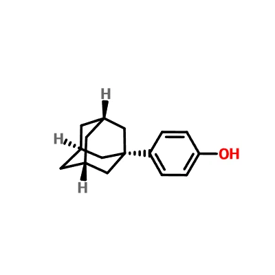 CAS 29799-07-3|4-(1-ADAMANTYL)PHENOL