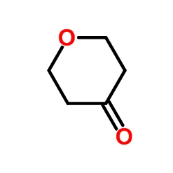 CAS: 29943-42-8|Tetrahydro-4H-pyran-4-ib