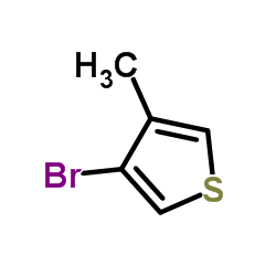 CAS: 30318-99-1|3-Bromo-4-methylthiophene