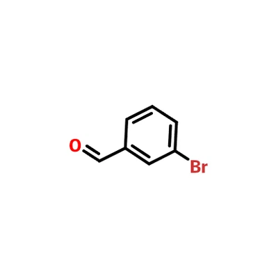 CAS 3132-99-8|3-Bromobenzaldehyde