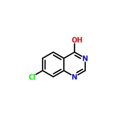 CAS 31374-18-2|7-CHLORO-4-QUINAZOLINOL
