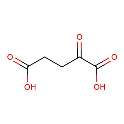 CAS: 328-50-7|2-Ketoglutaric Acid