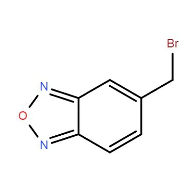 CAS: 32863-31-3|5-(Bromomethyl)-2,1,3-benzoxadiazole